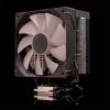 Tản nhiệt khí Jungle Leopard KF-400 RGB Black