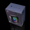 Tản nhiệt khí Jungle Leopard KF-400 RGB Black
