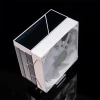 Tản nhiệt khí Jungle Leopard KF-400 RGB Black
