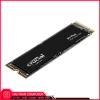 Ổ cứng SSD M2-PCIe 500GB Crucial P3 Plus NVMe