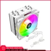 Tản nhiệt CPU CoolMoon AS600 White