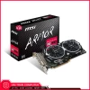VGA MSI RAdeon RX 580 8G OC 2F