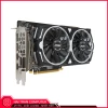 VGA MSI RAdeon RX 580 8G OC 2F