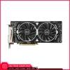 VGA MSI RAdeon RX 580 8G OC 2F