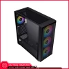 Vỏ máy tính Xigmatek Anubis Pro 4FX