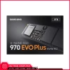 Ổ cứng SSD SAMSUNG M.2 NNMe 970 EVO Plus 2TB