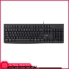 Bàn phím Dareu LK185 USB Black