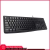 Bàn phím Dareu LK185 USB Black