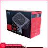 Nguồn AIGO CK/VK550 - 550W