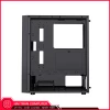 Vỏ máy tính Vitra Saphira NX16 3FRGB E-ATX Black