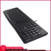 Bàn phím Dareu LK185 USB Black