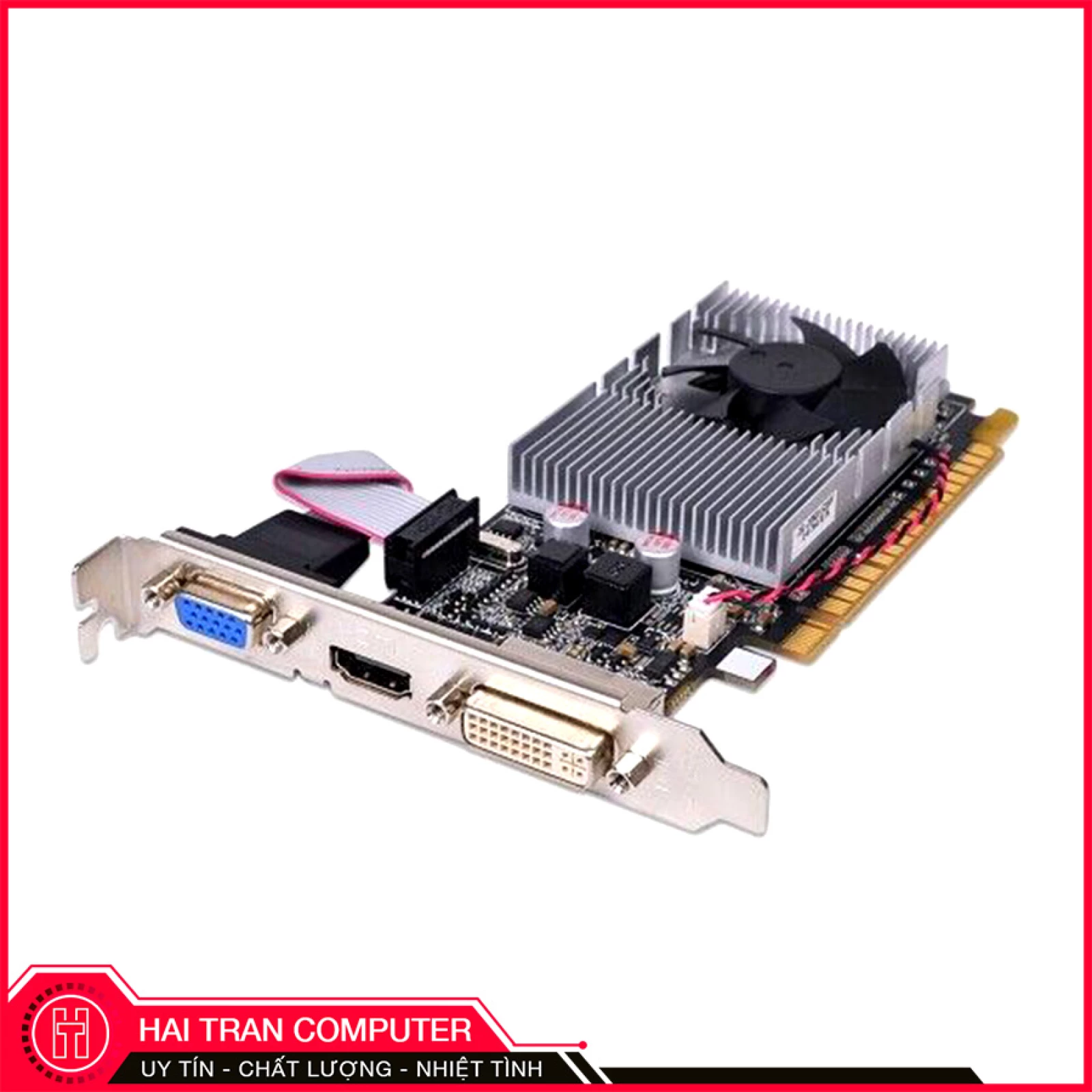 VGA Geforce GT620 DDR3 1GB