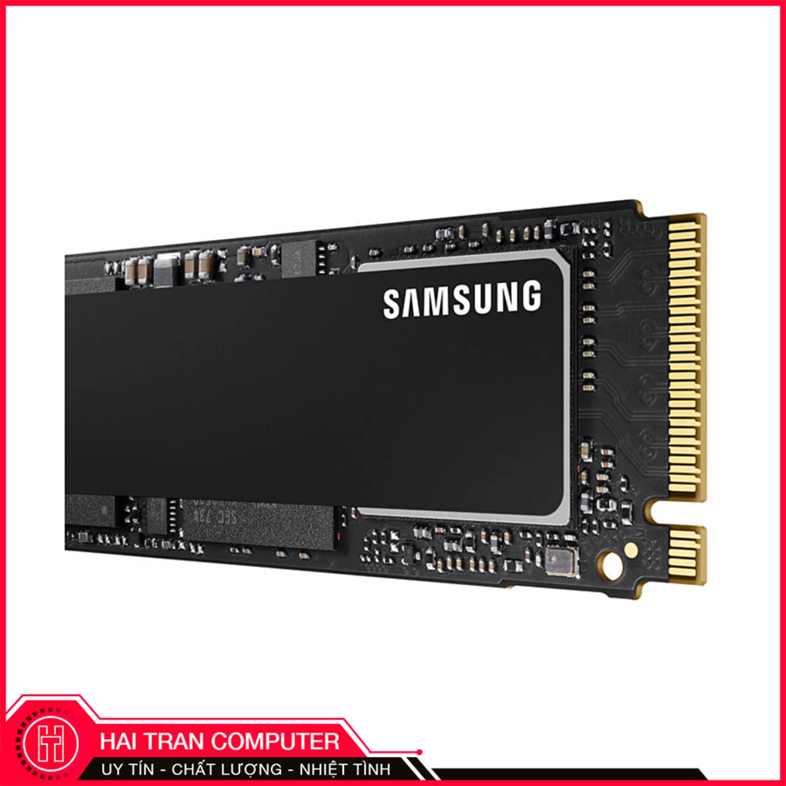 SSD Samsung Nvme PM9A1 512GB Gen4 x4