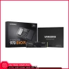 Ổ cứng SSD SAMSUNG M.2 NNMe 970 EVO Plus 2TB