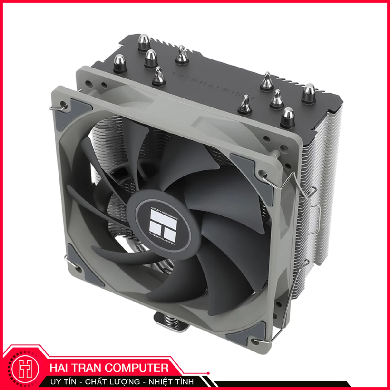 Tản nhiệt CPU THERMALRIGHT ASSASSIN KING 120 AXR SE