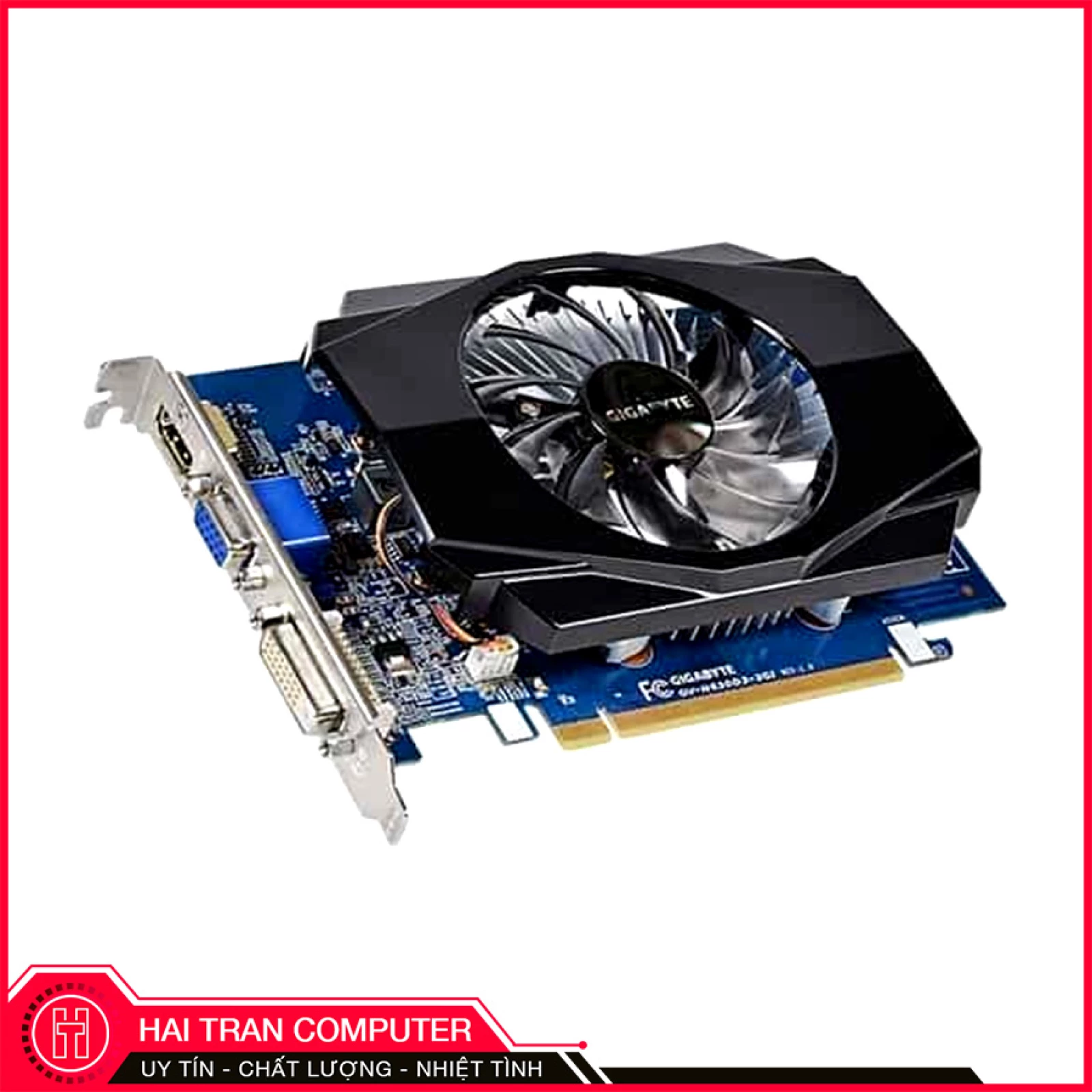 VGA GT610/620/625/630/640 1G