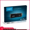 Ổ cứng SSD M2-PCIe 500GB Crucial P3 Plus NVMe